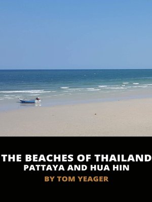 cover image of The Beaches of Thailand
